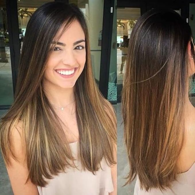 Brazilian Keratin Hair Treatment blowout Straightening Product Professional Grade Natural Organic Looking Results at Home or Salon (4oz Keratin)