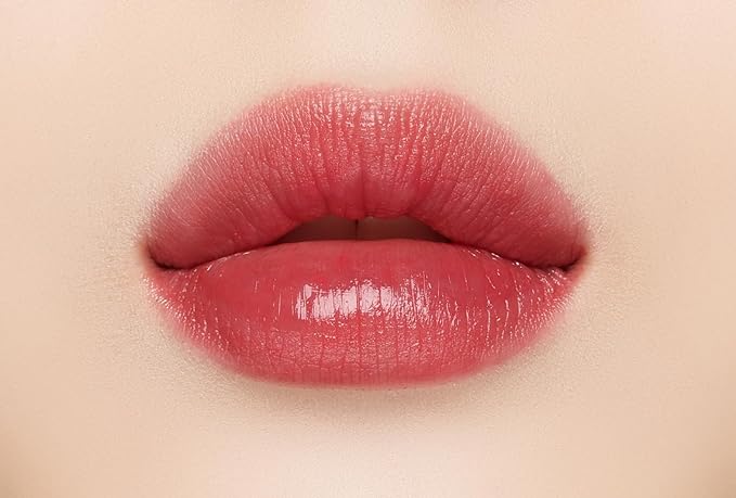 hersteller Nearby Recharging Lip Balm Vegan Butter Complex Intensive Moisturizing Treatment for Dry Lips and Cheek Natural Healthy Colors Red Origin