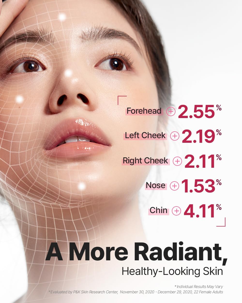 Donginbi Red Ginseng Daily Defense Essence - Firming & Skin Barrier Repair Serum for Dry Skin, Korean Red Ginseng Essence, Korean Skin Care Gifts for Women, 1.01 floz / 30ml