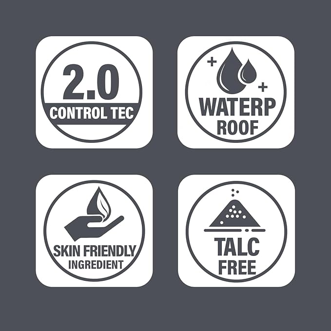 CARSLAN 2.0 Black Magnet Soft Focus Make Up Powder, Waterproof Loose Setting Powder, 24H Longlasting, Oil Control, Talc-Free Face Powder, Cool Version, 05 Pink For Dry&Com Skin, 0.28Oz