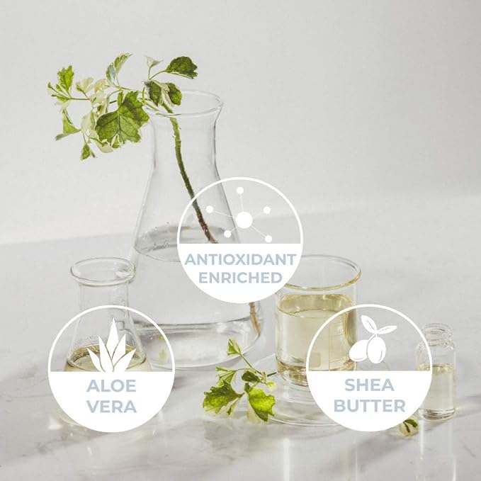 Sonrei Kids ZinQ™ Organic Mineral Mist Sunscreen | SPF 30, Broad Spectrum, Water-Resistant | Vegan, Eco-friendly (6 Fl Oz (Pack of 1))