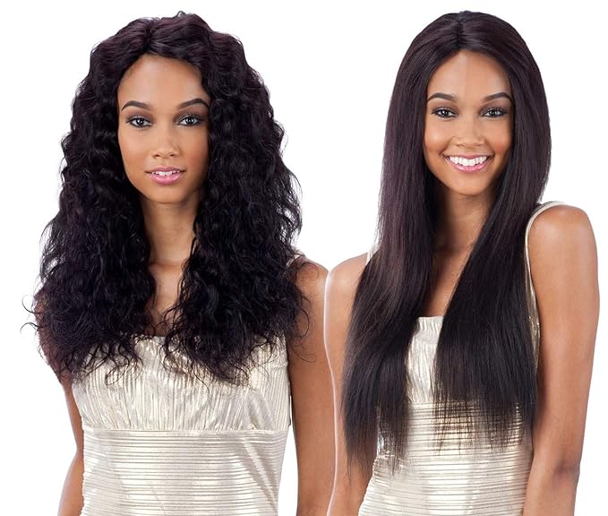 Brazilian Keratin Hair Treatment blowout Straightening Product Professional Grade Natural Organic Looking Results at Home or Salon (4oz Keratin)