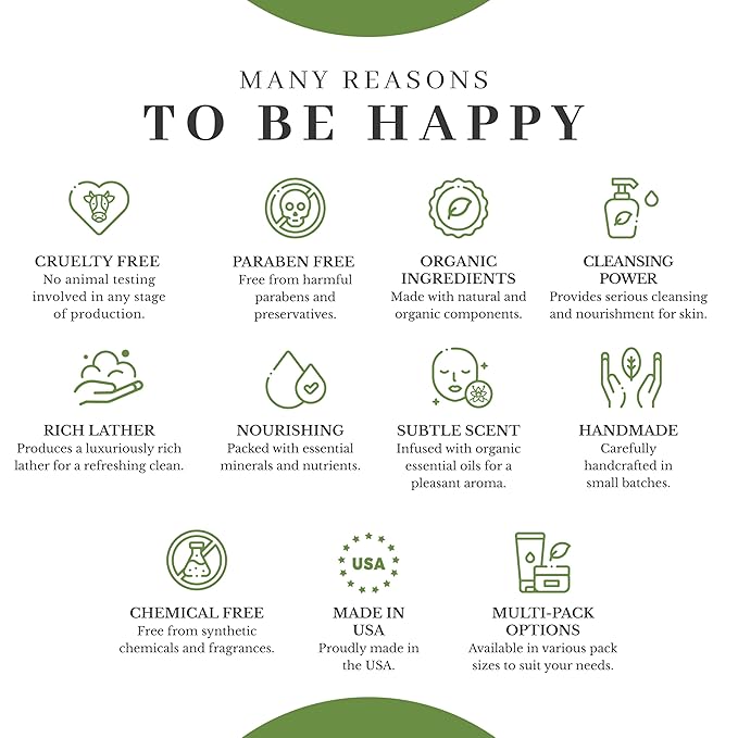 VanMan Tallow & Pine Tar Soap Bar – Grass-Fed Beef Tallow with Organic Oatmeal, Charcoal & Essential Oils – Exfoliating Face & Body Soap, 3.8oz - 1 Pack