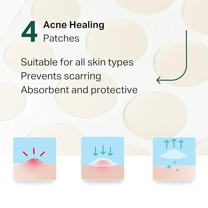 Y’OUR Acne-Care Sets: Acne Treatment Duo, 3-Step Acne Set, Purify & Treat Acne Set, Bloom & Blur Acne Set, Adult Acne Set. 4-Step Purifying Acne System. Made in USA