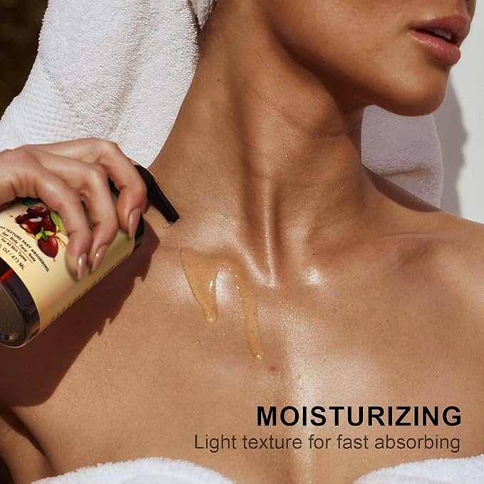 Yoken Pure Jojoba Oil Organic USDA Certified 16 fl oz, 100% Natural Jojoba Oil for Hair, Skin & Face, Cold Pressed Unrefined, Deeply Moisturizing Body Carrier Oils for Essential Oils Mixing