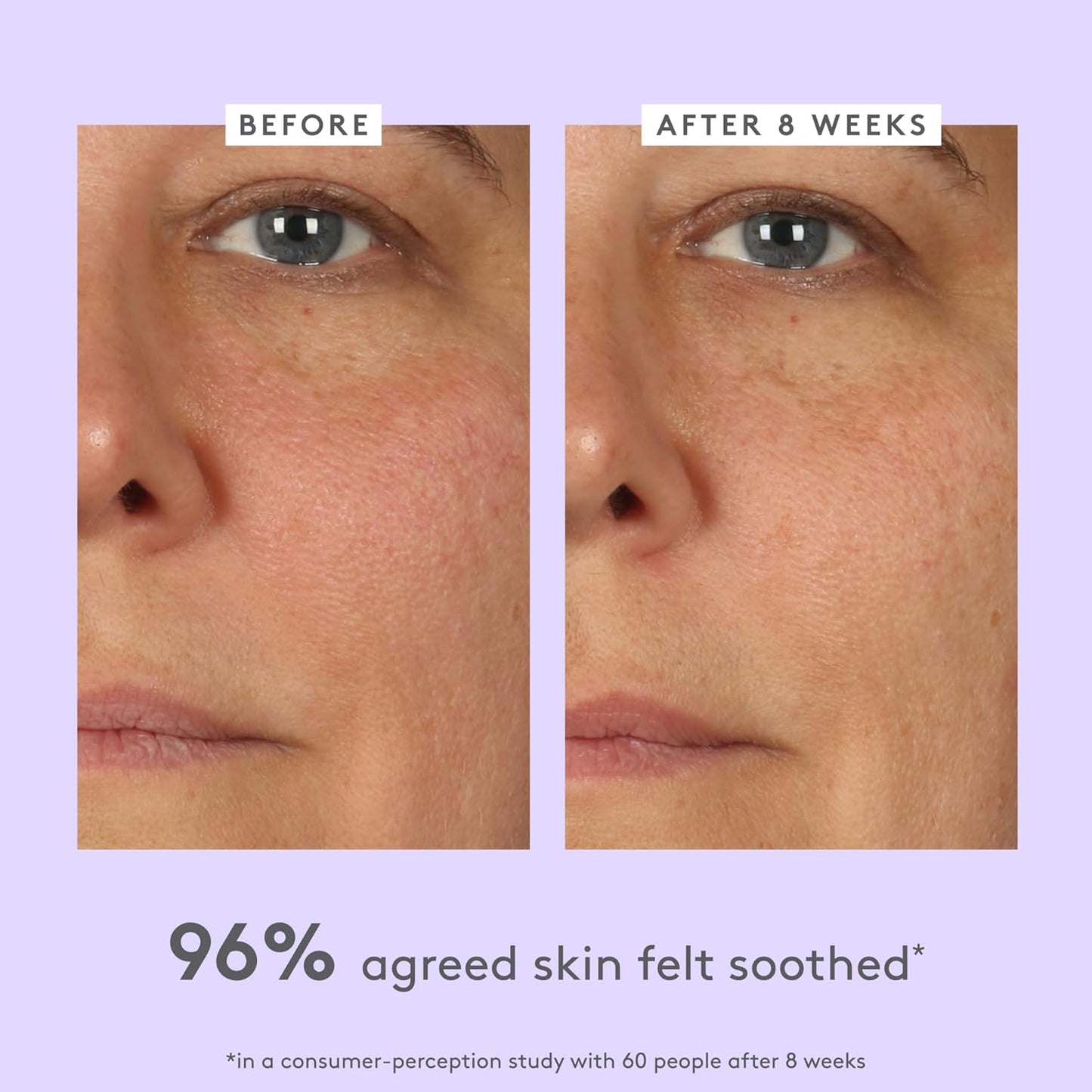 Drunk Elephant Lala Retro Whipped Cream - 50 ml/1.69 fl oz - Ceramide Moisturizer - Clean Clinical Skincare - Cruelty-Free - Dermatologist-Tested - Includes D-Bronzi Deluxe Sample (5 ml/.16 fl oz)