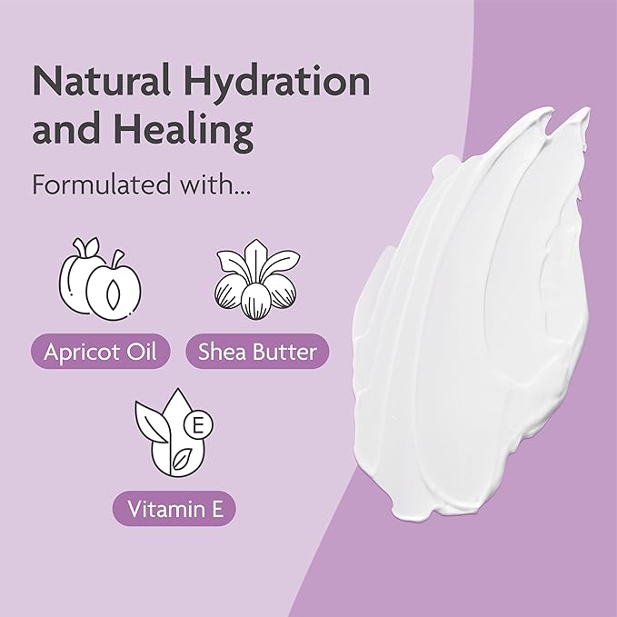 TriLASTIN Maternity Stretch Mark Cream for Pregnancy - 4 fl oz - Paraben-Free & Hypoallergenic - Prevents Stretch Marks & Improves Elasticity - Shea Butter & Belly Cream for Pregnant Women