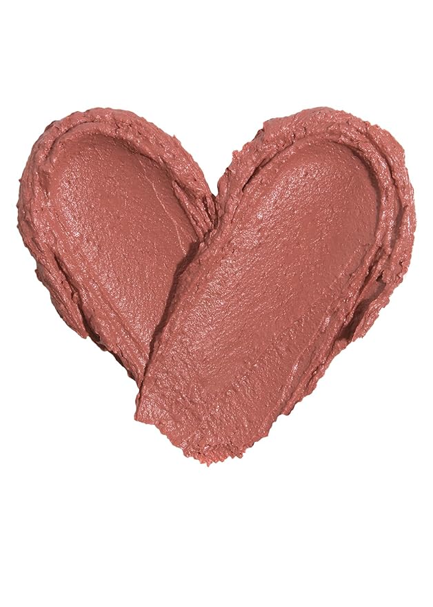 Kaja Love Blur Lip Balm - 02 Sweet Bestie | Soft & Comfort Semi-Matte Blurring Daily Color Lip Balm | Shea Butter, Avocado Oil, Citrus Unshiu Peel Extract, Vitamin E Infused| 4g / 0.14oz.