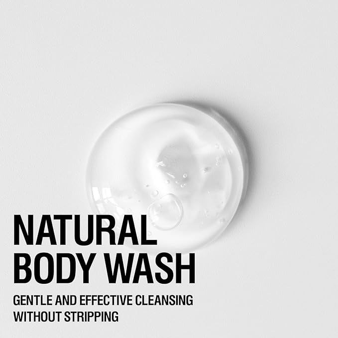 Grown Alchemist Body Cleanser (300ml) + Smoothing Body Exfoliant (170ml) + Intensive Body Cream (120ml) Skincare Set