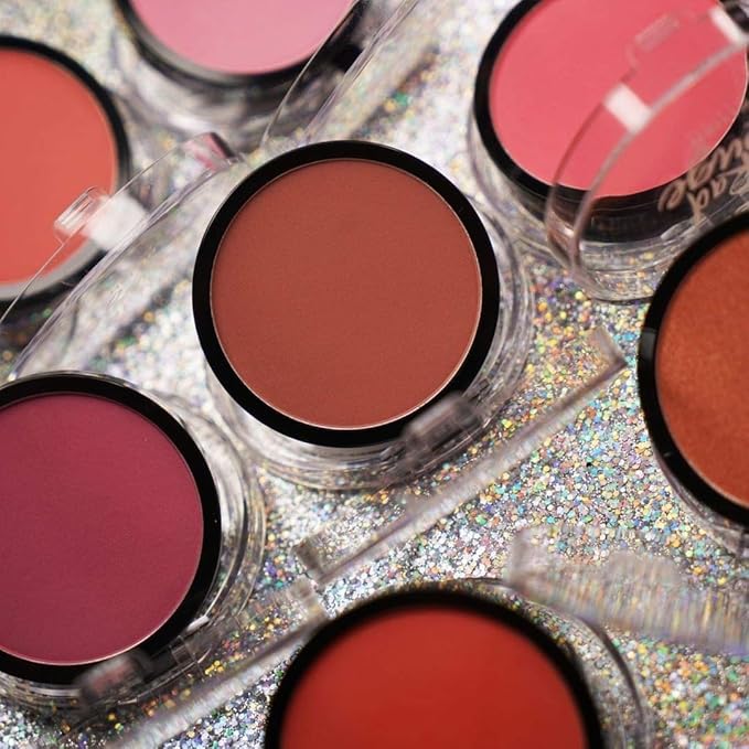 Rad Rouge Blush, As If, 1 Ounce, CBL733 As If (CBL733)