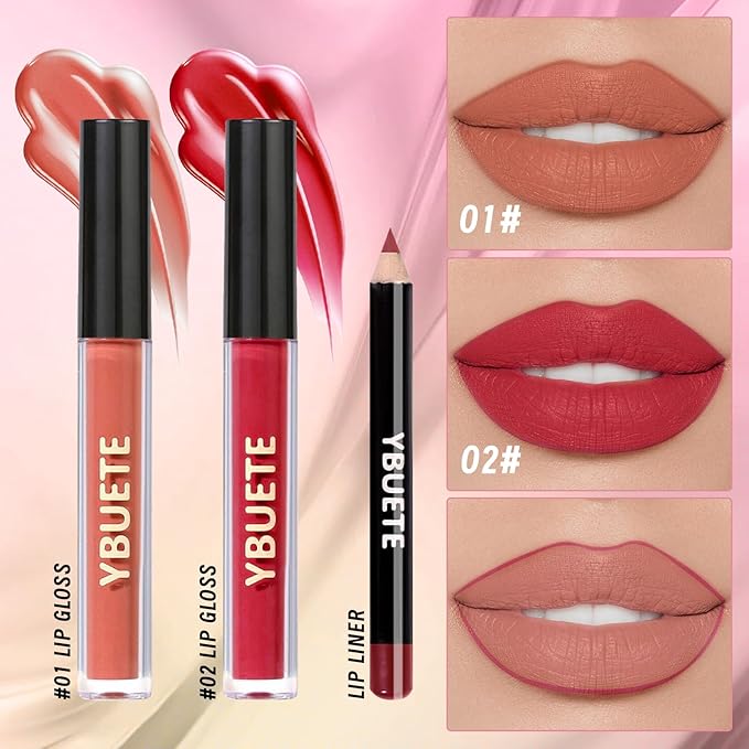 Makeup Set for Girls Teens Women, Makeup Kits for Teen, Makeup Gift Set for Beginners Teenagers, Travel Makeup Kit with Eyeshadow Blusher Contour Foundation Mascara Eyeliner Cosmetic bag