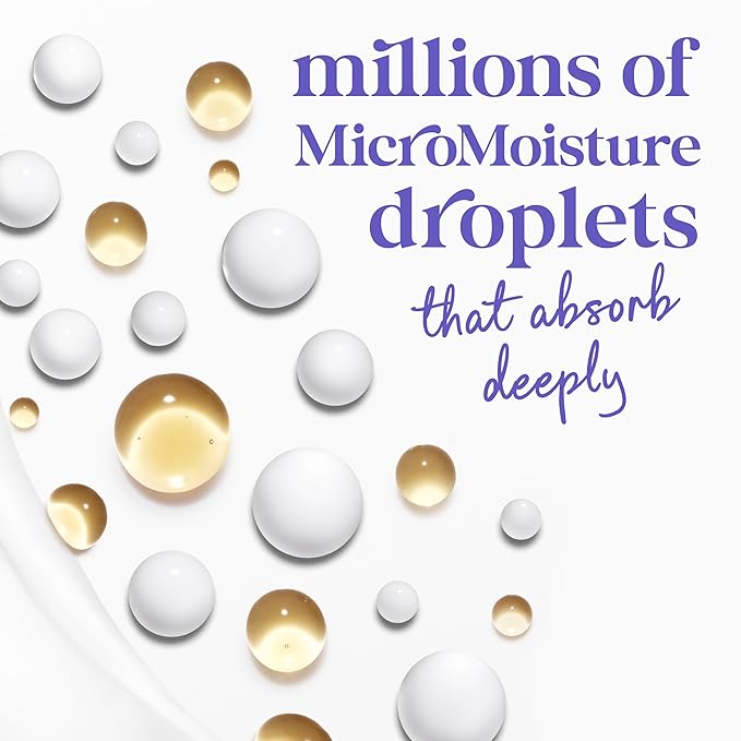 Dove Body Wash Unwind Blueberry & Moon Milk For 24hr Lotion-Soft Skin Moisturizing Skin Cleanser with No Sulfates No Parabens 30.6 oz