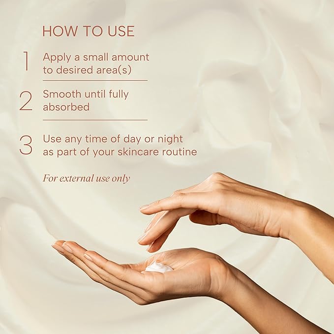 Whipped Tallow Moisturizer, Grass Fed Beef Tallow for Skin, Tallow Face Moisturizer, Beef Tallow and Honey Balm for Face & Body, Infused with Manuka Honey, Calendula & Almond Oil, Warm Vanilla Scent