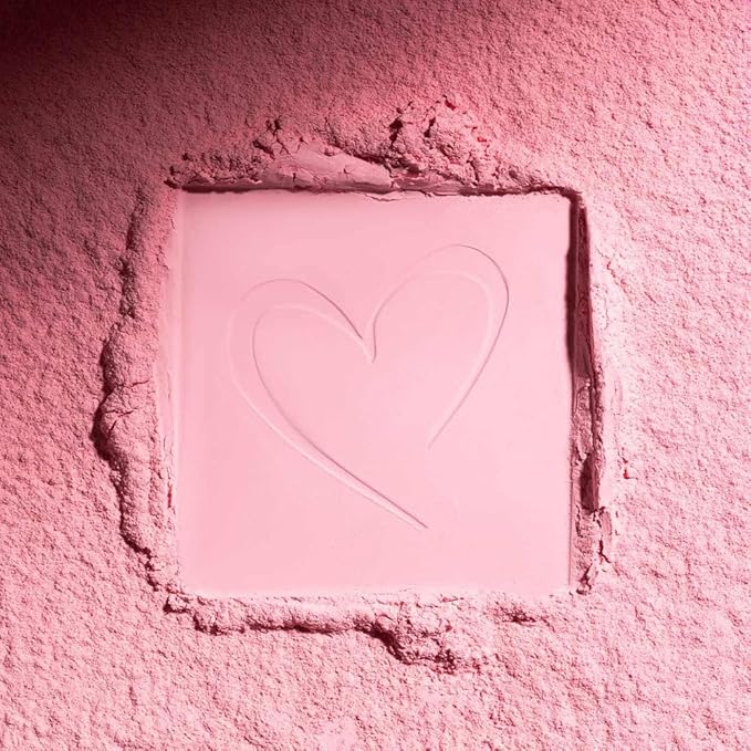 “Pink Cloud” | Loose Setting Powder Minimizes Pores and Fine Lines Matte Finish Natural Face Makeup, 1.88 Pound (Pack of 1)