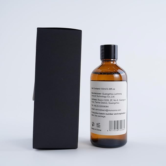 Eucalyptus Essential Oil, Premium Grade Pure Eucalyptus Oils 100ML, 100% Natural Aromatherapy Essential Oil for Shower, Hair, Skin, Diffuser, Massage, Candle, Soap, Bath Bombs Making