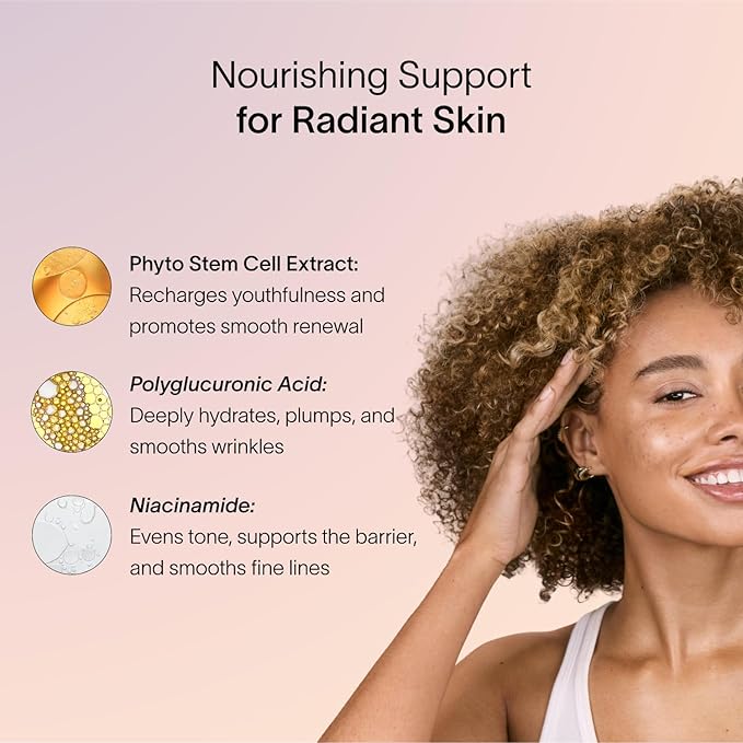 Solawave LightBoost Red Light Therapy Serum for Face & Neck | Enhances Beauty Wand & Microcurrent Devices | Boosts Collagen & Hydration for Radiant Skin, Reduces Appearance of Wrinkles & Fine Lines