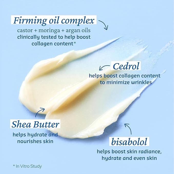 belif Moisturizing Eye Bomb Stick Eye Balm Firms and Reduces Fine Lines & Wrinkles | Radiant Eyes | with Shea Butter & Firming Oil Complex for Hydration & Elasticity | K-Beauty