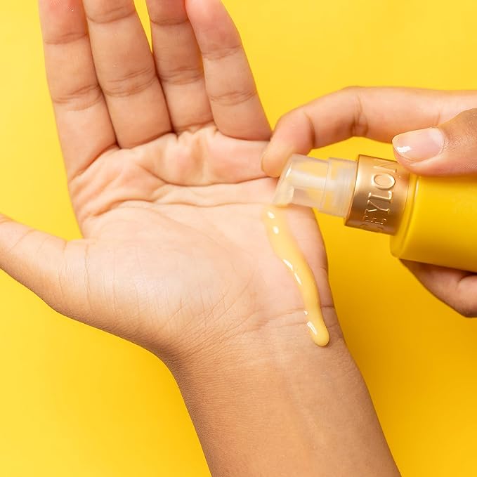 SPA CEYLON True Turmeric Vitamin C Glow Anti Pollution Gel Facial Masque | Natural Exfoliation | Face Mask | Skin Care | Hydrating