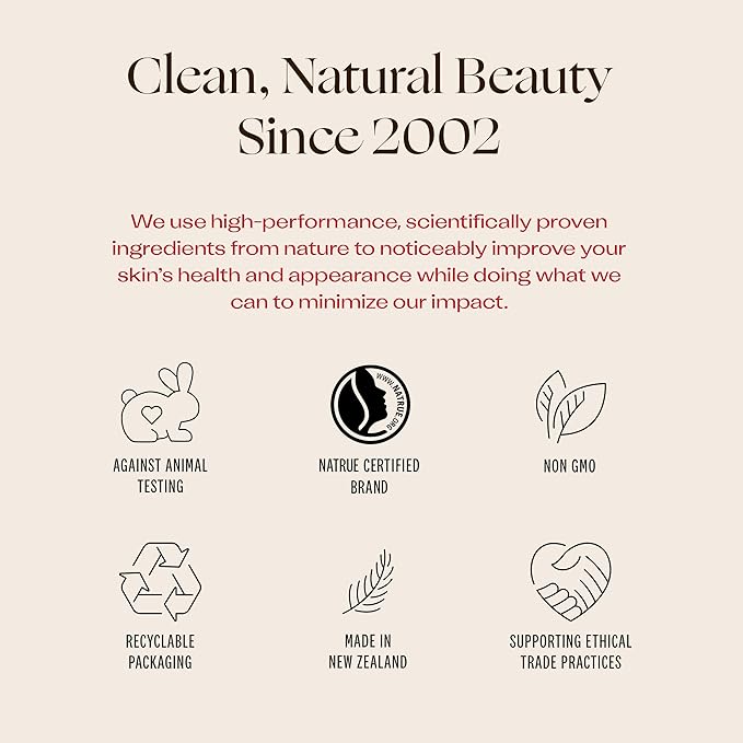 Trilogy Everything Balm, 1.5 Fl Oz - For All Skin Types - Multipurpose Beauty Balm With Rosehip, Marula & Evening Primrose - Made in New Zealand