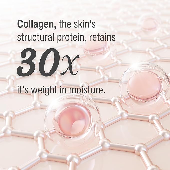 Collagen Under Eye Patches, Dark Circle & Wrinkles Under Eye Mask, Pack of 5