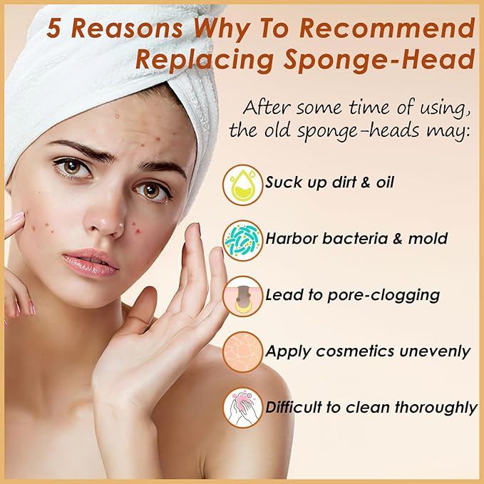 FOCALLURE FIX CORRECTOR Concealer Stick, Full Coverage Concealer Makeup, Color Corrector for Dark Circles, Including Replaceable Applicator, YL03 TART