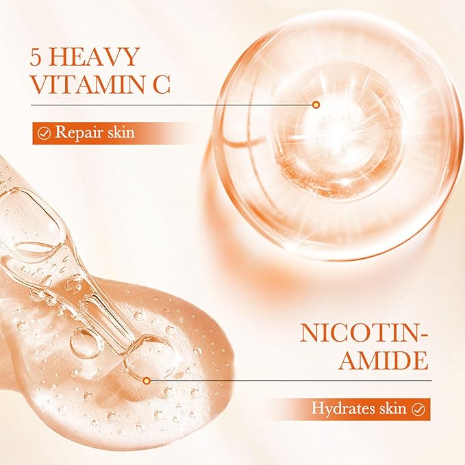 Eye Cream For Dark Circles, Vitamin C Eye Cream For Dark Circles, Puffiness and Bag, Anti Aging Eye Cream Firming Skin, Reduces Fine Lines, Moisturizing Eye Cream for Dry Skin around Eyes
