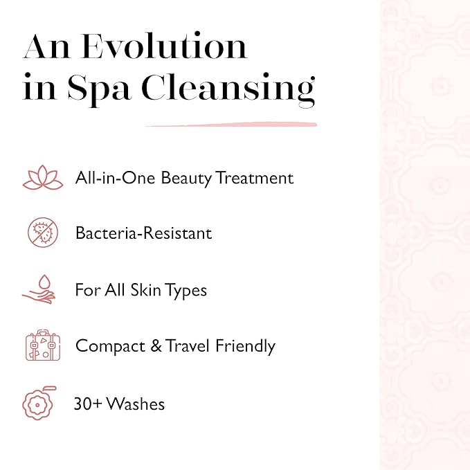 Spongelle Pedi Buffer 30+ Uses | Exfoliating Foot Scrub & Cleanser | Softens, Smooths & Hydrates Dry Feet | Built-in Body Wash | Vegan, Paraben-Free, Cruelty-Free | French Lavender