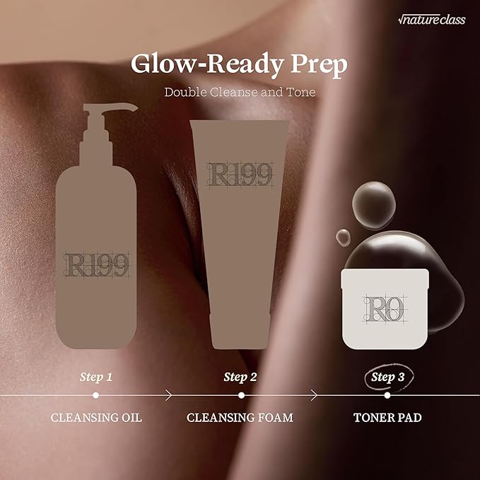 R0 Rice Toner Pads |Seamless Cellulose Gel | Zero Irritation Hydration | Rice-Peptide Complex for Soothing,Nourishing | Vegan & Biodegradable | Korean Skincare | 80 Pads