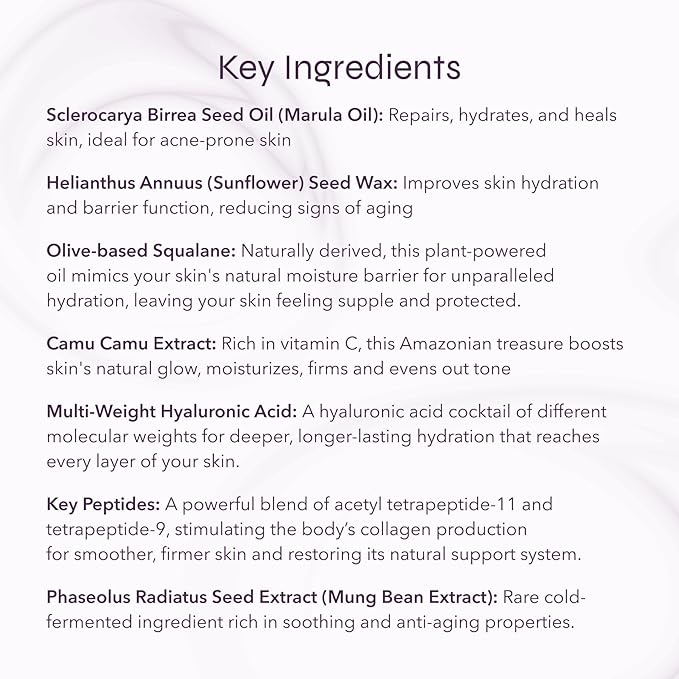 i-On Age Discovery & Travel Size Age Disrupting Skin Cream - Targets Iron Build-Up to Reduce Wrinkles, Boost Radiance | DII® Technology | Paraben & Cruelty Free (10 ml)