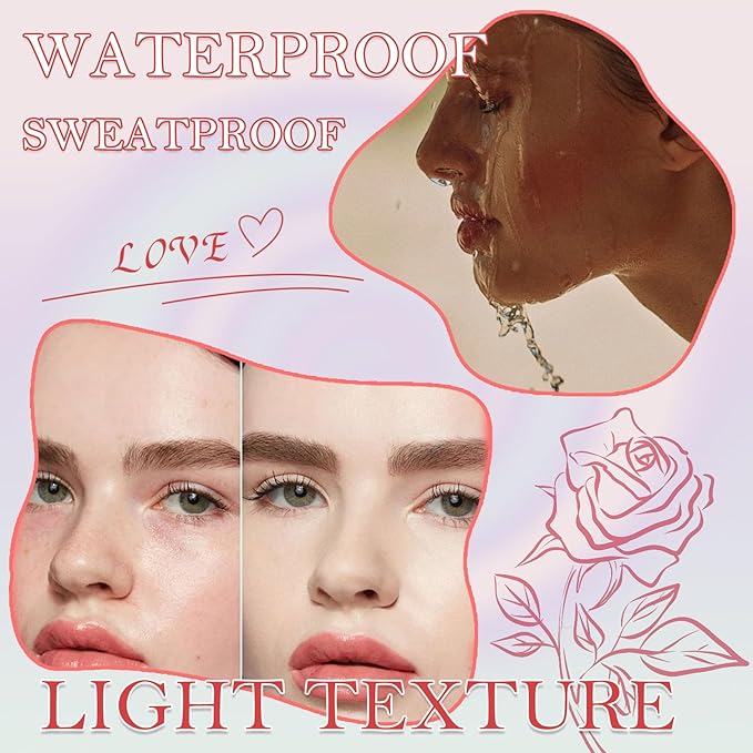 3PCS Loose Setting Powder Set,Lightweight Long Lasting Oil Control Loose Face Powder,Translucent Matte Drying Finishing Setting Powder for All Skin Types