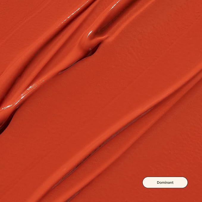 Live Tinted Huelip Liquid Lip Crème - Weightless, Long-Lasting Liquid Lip with Hyaluronic Acid and Jojoba Oil For a Soft, Comfortable, Moisturized Finish - 0.09 fl oz - Terra Cotta