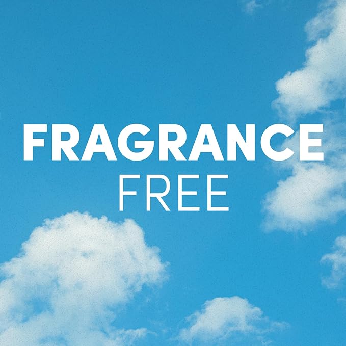 Clean Revolution Liquid Gel Hand Soap, Silky Rich Liquid, Quick Lather, Fast Rinsing (Fragrance Free) 64 Fl Oz