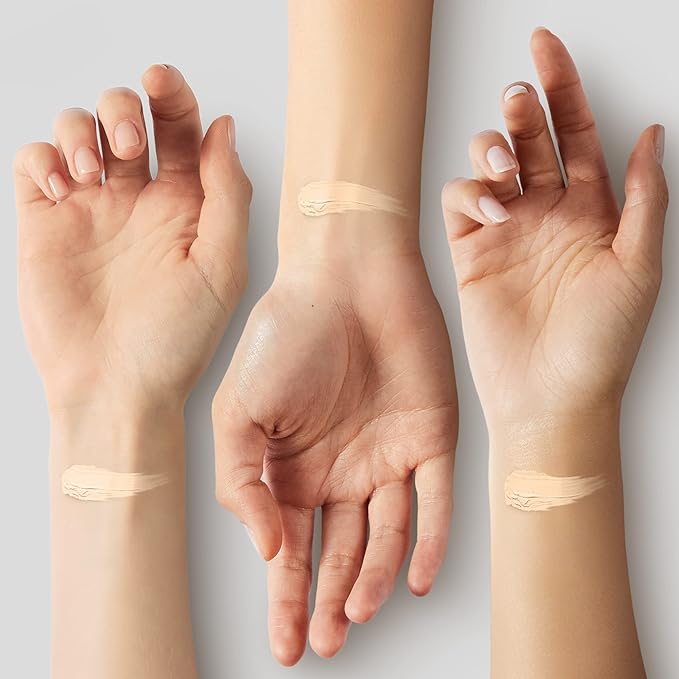 [JUNGSAEMMOOL OFFICIAL] Essential Skin Nuder Cushion (Fair Light) | Refill | Natural Finish | Buildable Coverage | Makeup Artist Brand