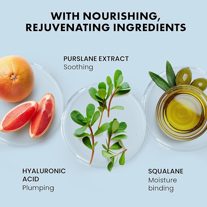 Eclat Skincare Under Eye Cream for Dark Circles & Puffiness – Anti Aging Formula for Wrinkles - Moisturizer for Fine Lines, Crows Feet & Eye Bags – Hydrating Treatment for Firming & Smoothing - 30ml