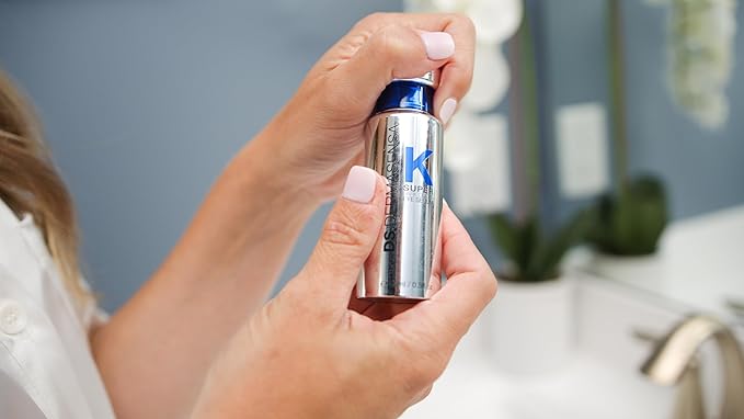 Vitamin K Super Eye Serum, 0.5 fl oz