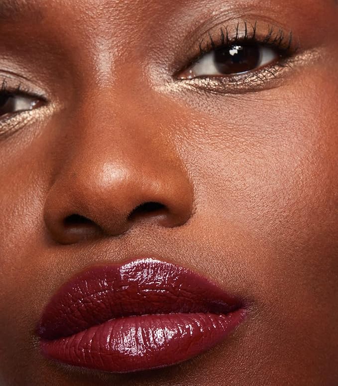 MAKE Serum Balm Intense - Pigmented Lip Balm (Berry Moon)