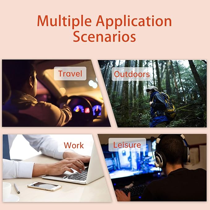 Steam Eye Mask Self Heating Moist Eye Compress Disposable SPA Warm Eye Mask 10 Packs for Dry Eyes, Eye Fatigue, Stress Relief, Soothing Headache Travel Trouble Sleeping (Chamomile)