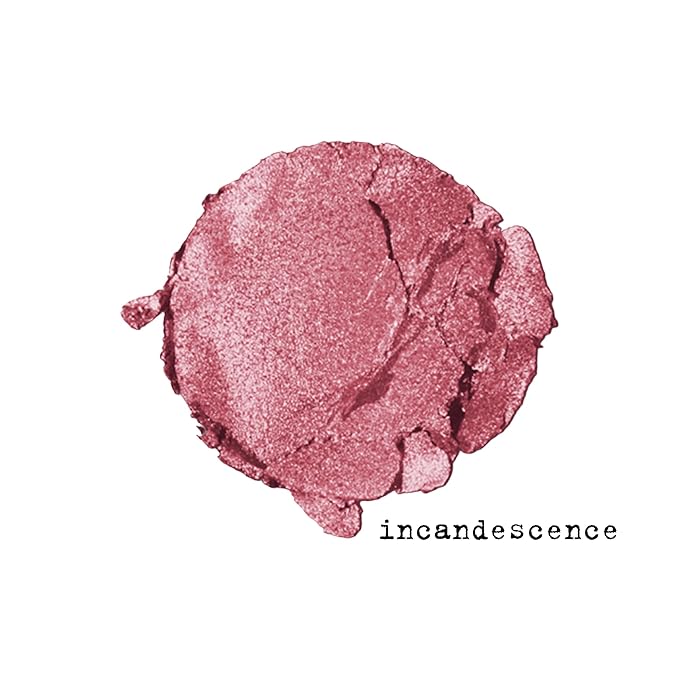 stila Heaven's Hue Highlighter | Lightweight Soft Makeup Glow, Bouncy Texture Illuminates Skin, Transfer-Resistant | Incandescence, 0.35 Oz. (Pack of 1)