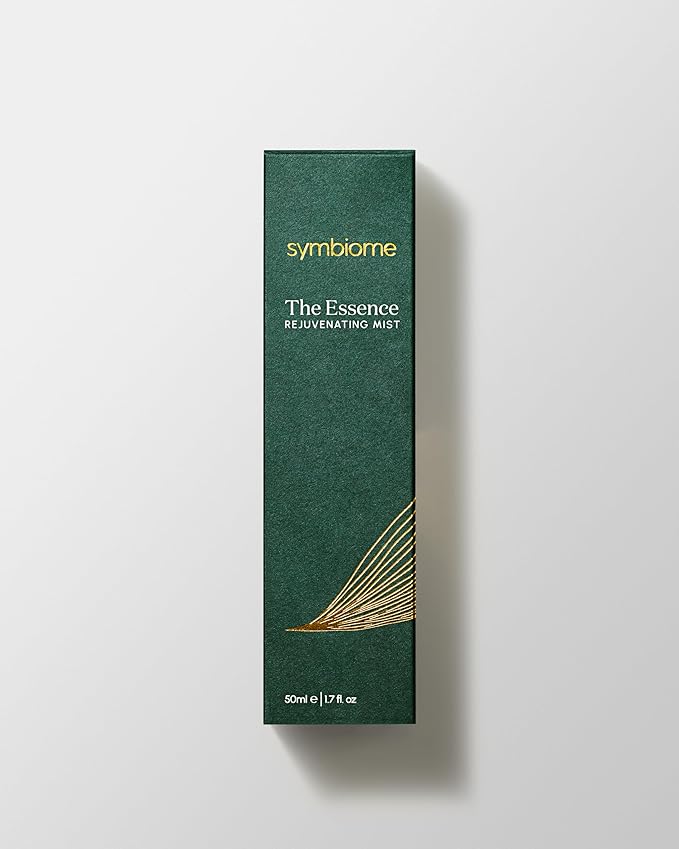 The Essence Rejuvenating Mist 50 Milliliter