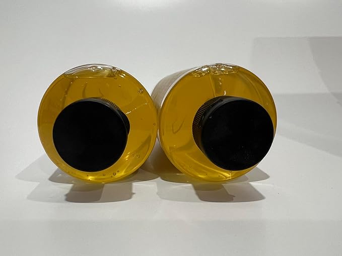 Liquid Soap - Liquid Organic Castile Soap Eucalyptus Spearmint - 32oz