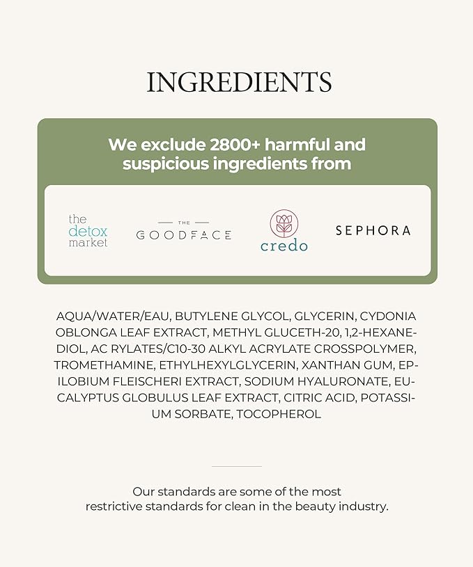 SERUMKIND Pore tightening and Refining Serum Korean Face Skincare - Natural Salicylic acid - Yellowmello Extract 92% -1 fl.oz.