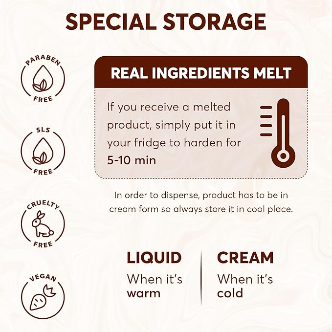 Live Healthy Grinding Makeup Remover Balm, Moisturizing Oil Cleanser, Korean Skin Care Makeup Cleansing Balm For Face, Non-Greasy and Soft Sorbet Texture Hydrating Facial Wash, 1.7 Fl Oz