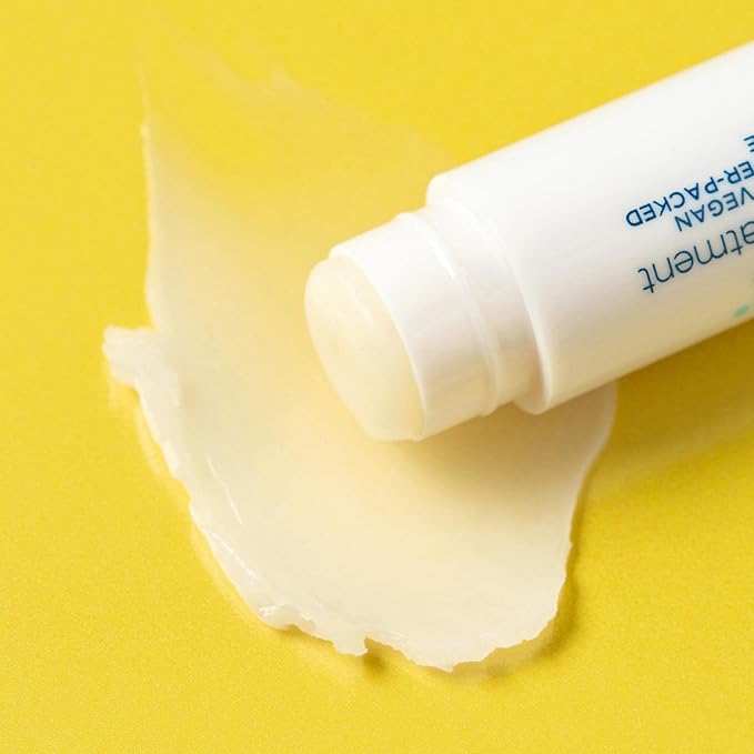M-61 Hydraboost Lip Treatment SPF 45 - Hydrating and smoothing broad spectrum SPF 45 reef safe vegan lip treatment with a power-packed peptide, vitamin B5 & aloe