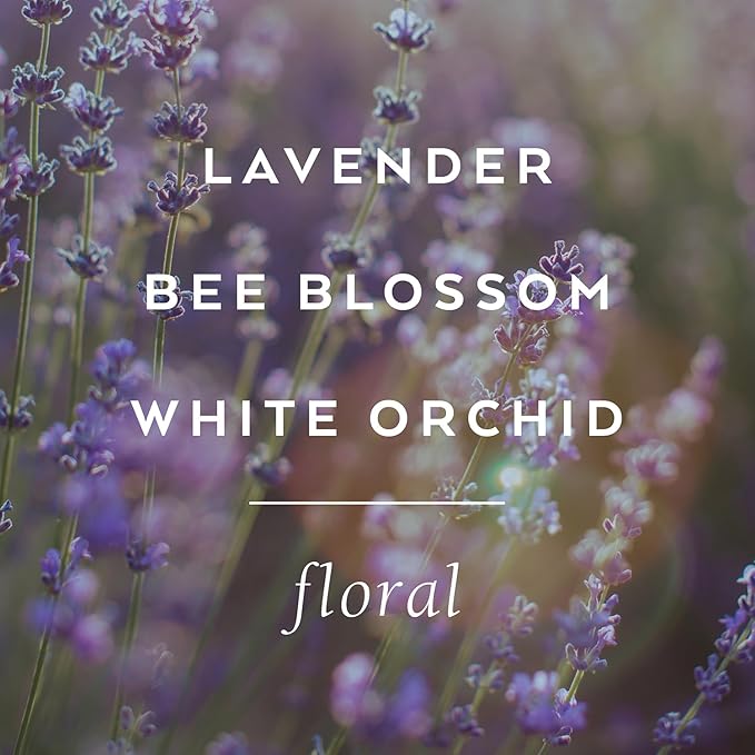 LOLLIA Relax Handcreme, 4 oz, Sugar Cane, Vanilla Bean, & Jasmine, Scented Hand Cream for Women, Moisturizing Lotion for Dry Hands, Quick Absorbing Shea Butter & Cocoa Butter, Luxury Purse Essentials