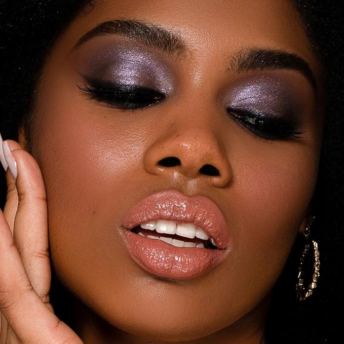 Sigma Beauty and Disney Makeup Cheek Palette - Cinderella Highlighter and Blush Palette - Long lasting blush and Highlighter Pressed Powder - Gluten Free, Cruelty Free, Vegan Makeup Palette