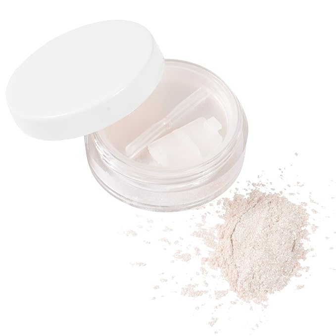 Luna Star Naturals Klee Kids Natural Mineral Makeup 6 Piece Kit, Queen Fairy