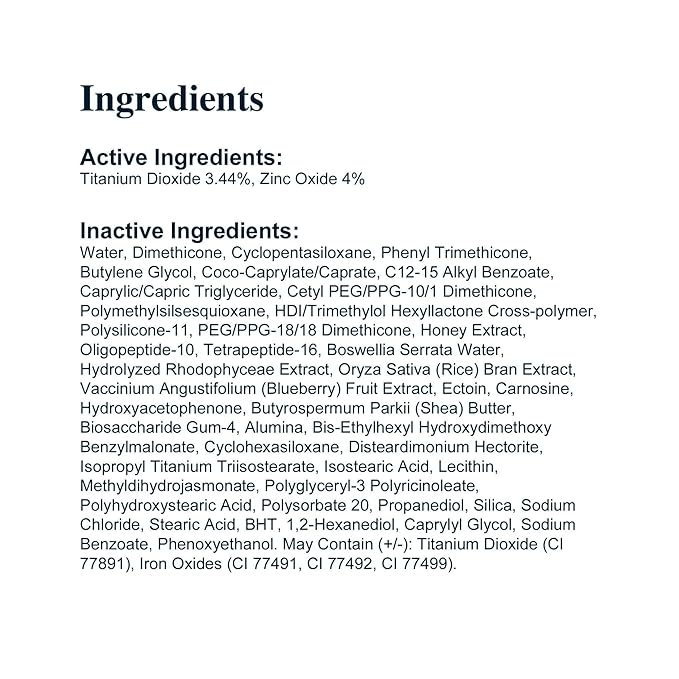 RODAN + FIELDS Radiant Defense Perfecting Liquid SPF 30 - Sand, 50 mL, 4-in-1 Makeup & Skin Care Beauty Solution, Face Sunscreen, Moisturizer, Light Foundation