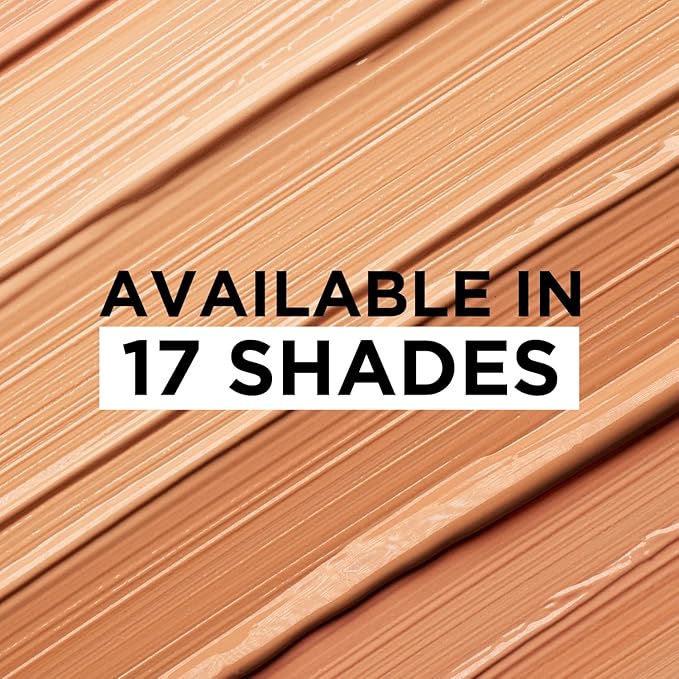 Deck of Scarlet Skin Edit Serum Foundation Stick - Clean And Vegan Makeup - Hydrating Formula With Natural Glowy Finish