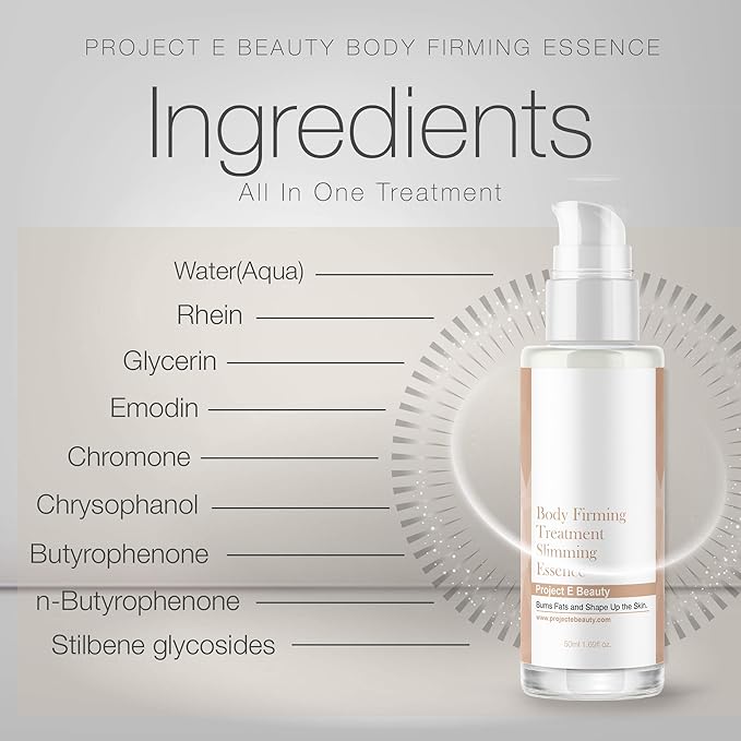 Project E Beauty Daily Skincare Routine | Gentle Cleansing | Foaming Cleanser | Moisturizing Daily | Hydrating Face Cream | Age Defender Eye Cream (Body Essence)