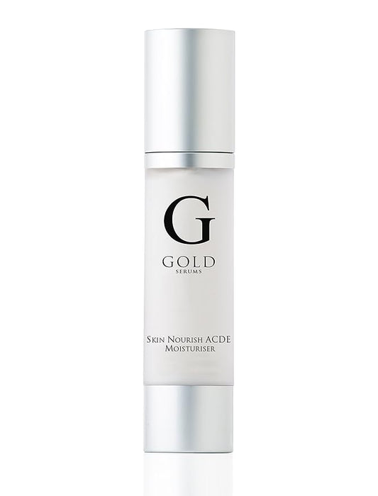 Skin Nourish Acde Moisturizer, 40 Gram (Pack of 1)